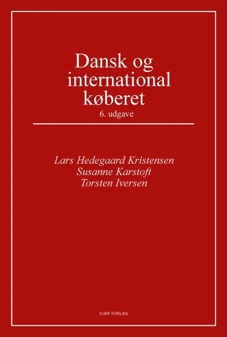 Dansk og international køberet af Lars Hedegaard Kristensen