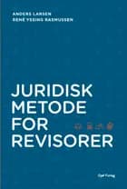 Juridisk metode for revisorer