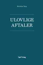 Ulovlige aftaler