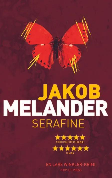Serafine af Jakob Melander