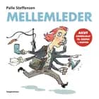 Mellemleder
