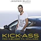 Kick-Ass af Jesper Buch og Mai Bakmand