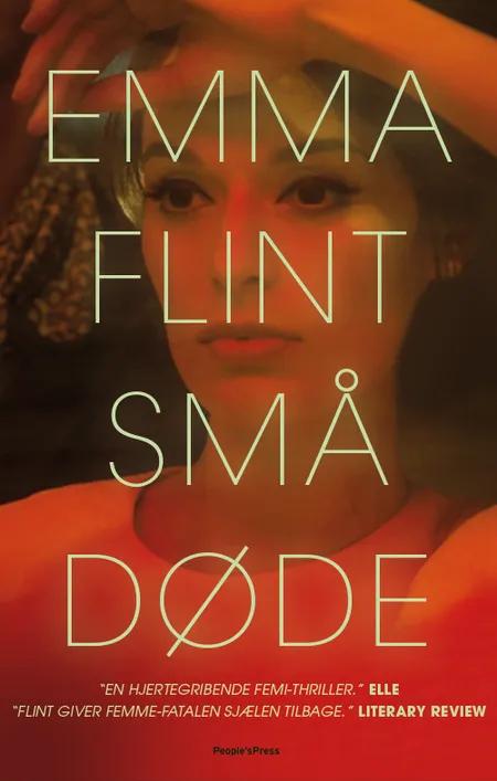 Små døde af Emma Flint