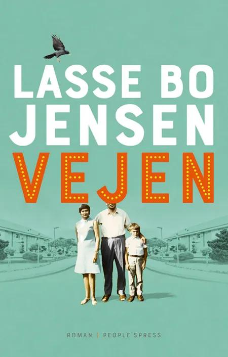 Vejen af Lasse Bo Jensen