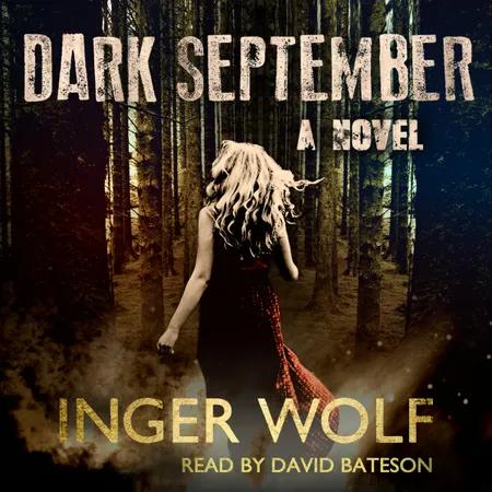Dark September af Inger Wolf