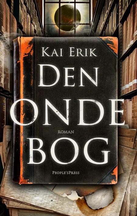 Den onde bog af Kai Erik