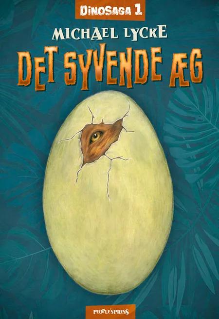 Det syvende æg af Michael Lycke