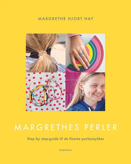 Margrethes perler af Margrethe Hjort Hay