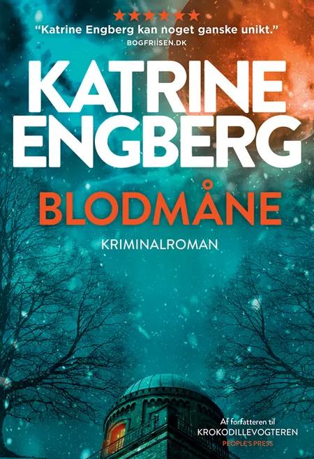 Blodmåne af Katrine Engberg