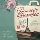 Den røde adressebog
