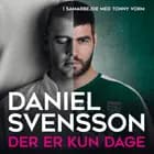 Der er kun dage LYDBOG