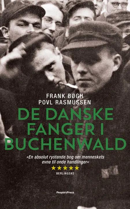 De danske fanger i Buchenwald af Frank Bøgh