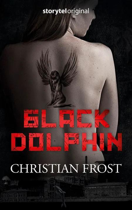 Black Dolphin af Christian Frost