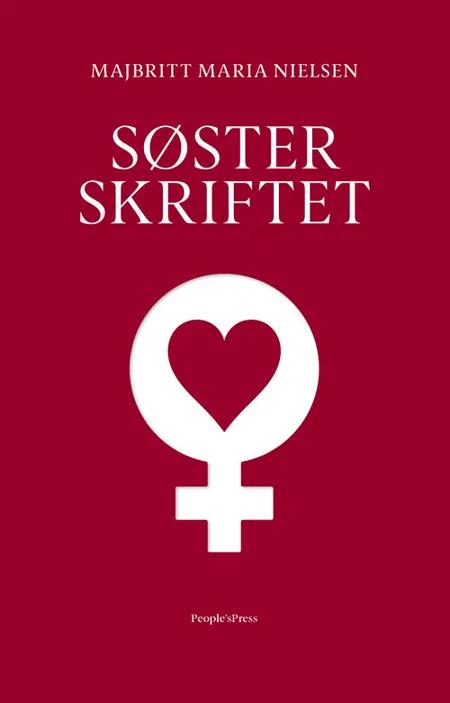 Søsterskriftet af Majbritt Maria Nielsen