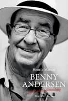 Benny Andersen - ualmindelig almindelig