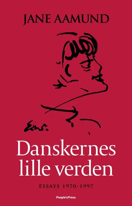 Danskernes lille verden af Jane Aamund