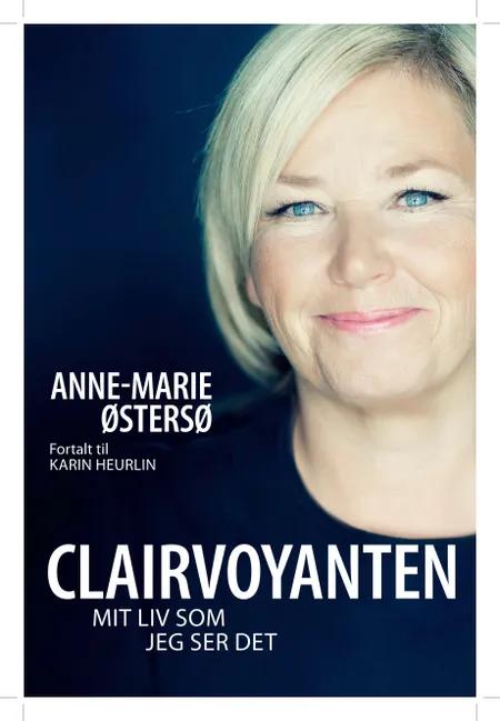 Clairvoyanten af Anne-Marie Østersø