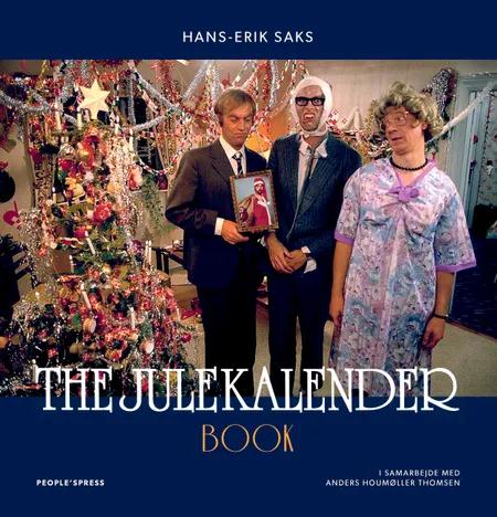 The Julekalender af Hans-Erik Sax