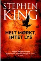 Helt mørkt, intet lys