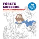 Malebibelen, 1. mosebog