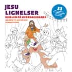 Malebibelen, Jesu lignelser