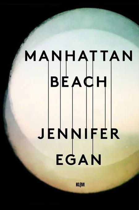 Manhattan Beach af Jennifer Egan