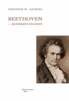 Beethoven KKK af Theodor W. Adorno