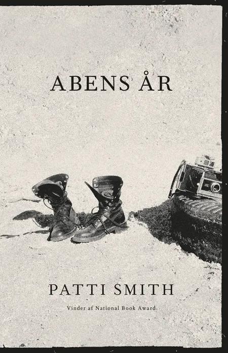 Abens år af Patti Smith