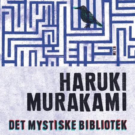 Det mystiske bibliotek (reflow-udgave) af Haruki Murakami