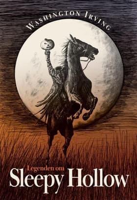 Legenden om Sleepy Hollow af Washington Irving