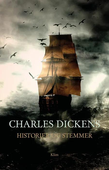 Historier og stemmer af Charles Dickens