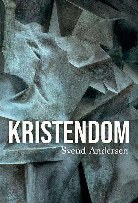 Kristendom af Svend Andersen
