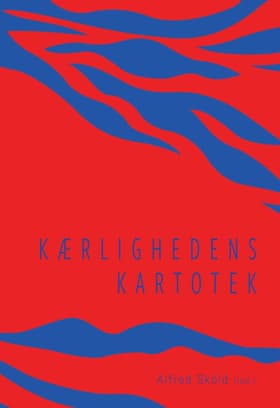 Kærlighedens kartotek af Alfred Sköld