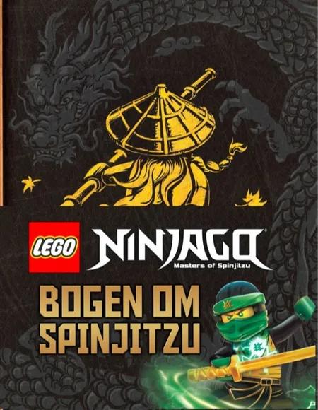 LEGO Ninjago: Spinjitzu 