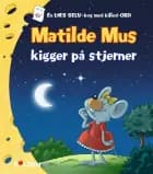 Matilde Mus kigger på stjerner