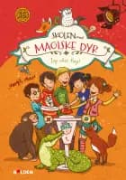 Skolen med magiske dyr 5: Top eller flop!