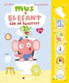 Mus og Elefant går på toilettet