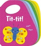 Tit-tit! Sommerfugl