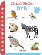 Min første billedbog: Dyr 2-3 år