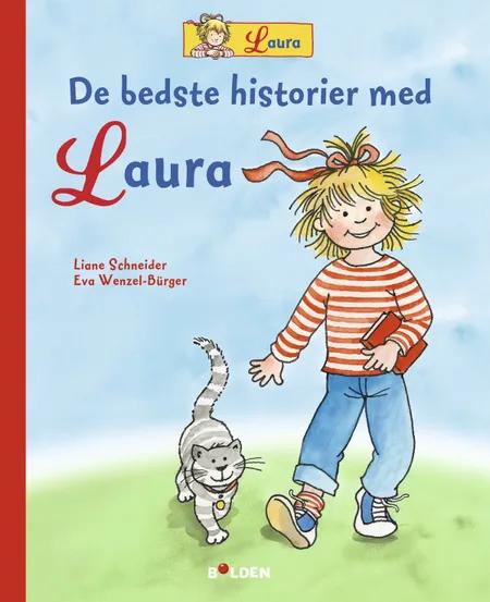 De bedste historier med Laura af Liane Schneider