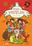 Skolen med magiske dyr 5: Top eller flop!