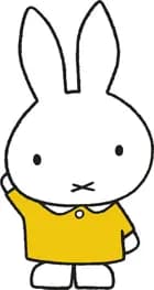 Miffys ordbog