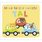 Mine første bedste tal