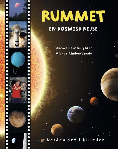 Rummet - en kosmisk rejse af Michael Linden-Vørnle