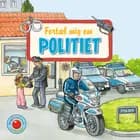 Snip Snap Snude: Fortæl mig om POLITIET - KOLLI á 12 stk - pris pr. stk. ca. kr. 14,95
