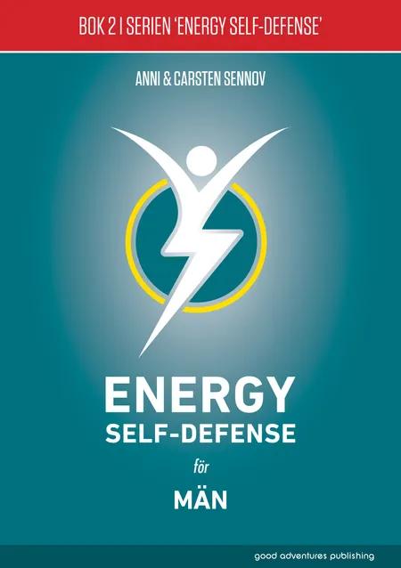 Energy Self-Defense för män af Anni Sennov