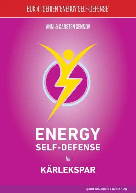 Energy Self-Defense för kärlekspar af Anni Sennov
