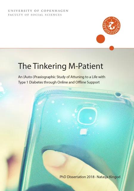 The Tinkering M-Patient af Natasja Kingod
