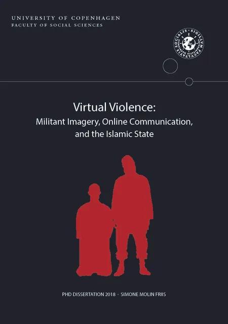 Virtual Violence: af Simone Molin Friis