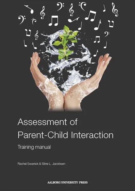 Assessment of Parent-Child Interaction af Rachel Swanick